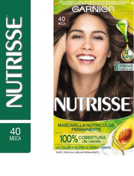 Foto packshot Nutrisse Tono 4.0